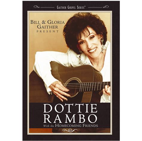 Shop — Dottie Rambo