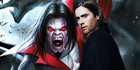 Assista ao trailer de Morbius, novo filme da Marvel com Jared Leto