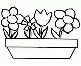 Rose Coloring Pages For Girls Flowers  sketch template