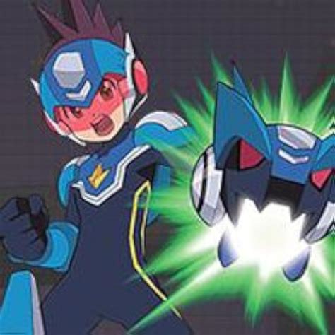 "Mega Man Star Force" Efuemu-ô Kefeusu (TV Episode 2007) - IMDb