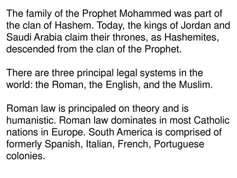 ISLAM AND CHRISTIANITY: CLASH OF CIVILIZATIONS Session 3: - ppt download