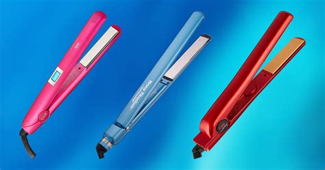 Best Hair Straightener Products For Thick Curly Hair - Curly Hair Style