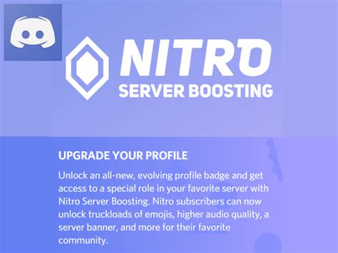 Overview and Steps | Adding Nitro Boost to your Discord Account | Adafruit Learning System