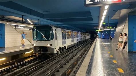 Arrêt du métro à 21h30 à Marseille: la RTM détaille son plan de transport