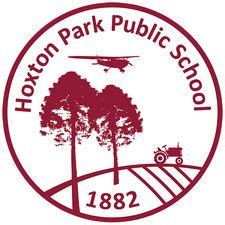 Logo of Hoxton Park Public School | Public school, Hoxton, Community service