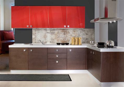 Popular Modular Kitchen Designs for Modern Kitchen Cabinet Furniture ...