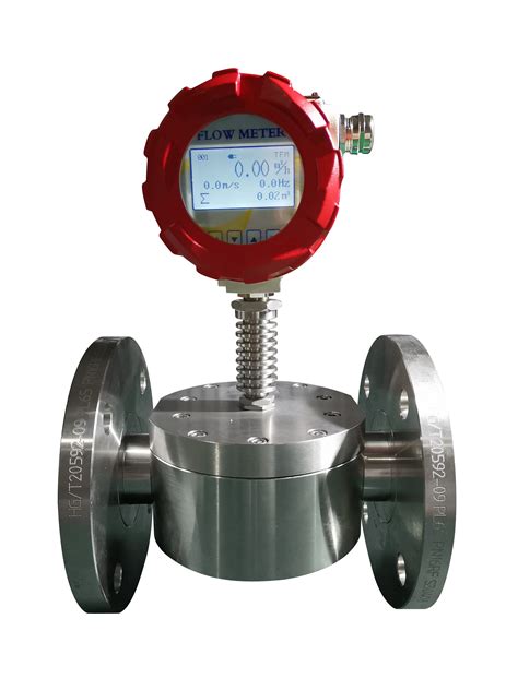 Overview of Positive Displacement Flow Meter - SILVER AUTOMATION INSTRUMENTS LTD.