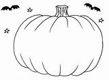 Easy Pumpkin Coloring Pages At GetColoringscom  Free Printable sketch template