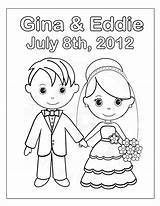 Free Wedding Coloring Pages  Jenniemarieweddings sketch template