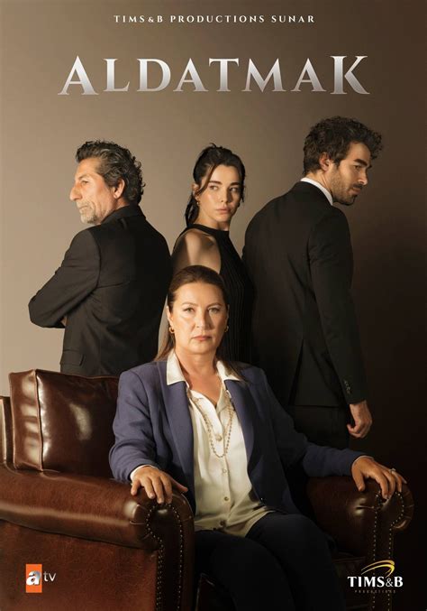 Who is who in the TV series Aldatmak? - Turkish Tv Club