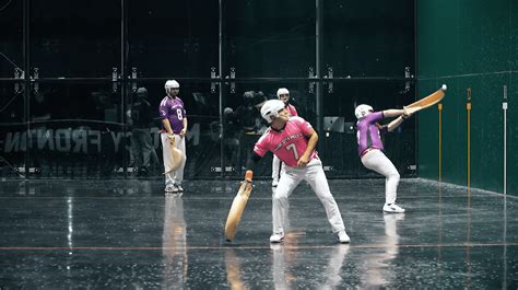 How Jai Alai, The Sport, Is Making A Comeback In Florida And Beyond ...