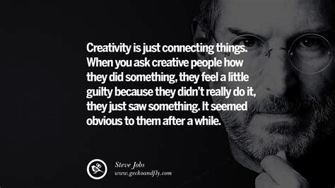 28 Memorable Quotes by Steven Paul 'Steve' Jobs for Creative Designers