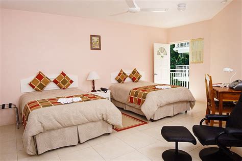 Rondel Village - Guest Rooms , Negril - Jamaica