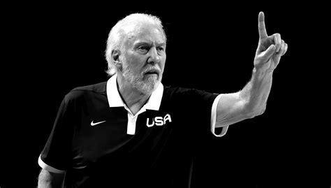 One of the greatest coaches in NBA history: Who is Gregg Popovich?