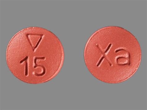 Rivaroxaban - Side Effects, Interactions, Uses, Dosage, Warnings | Christ Memorial