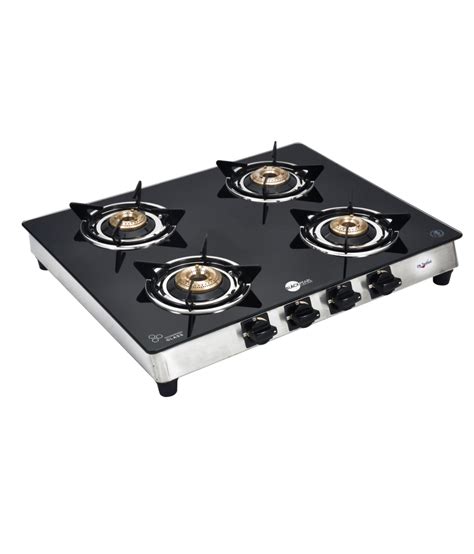 Snapdeal : Gas Stove Burners At Flat Upto 80% Off Price