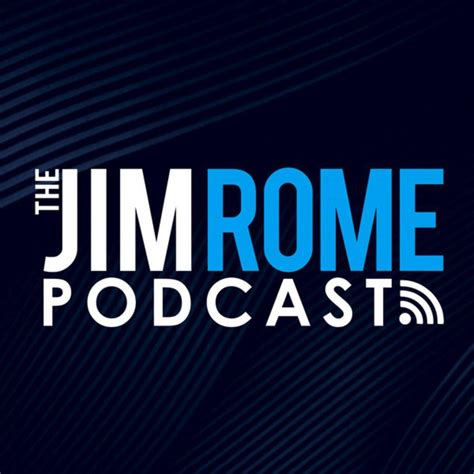 The Jim Rome Podcast | iHeart