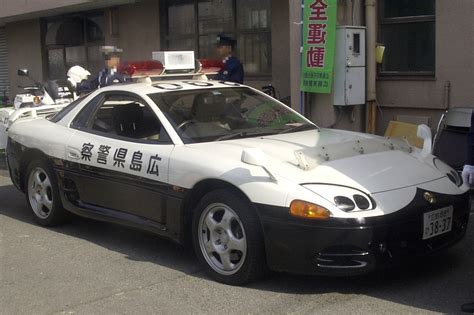 File:Mitsubishi GTO patrol car.jpg - Wikimedia Commons