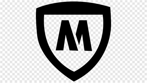 Mcafee Logo