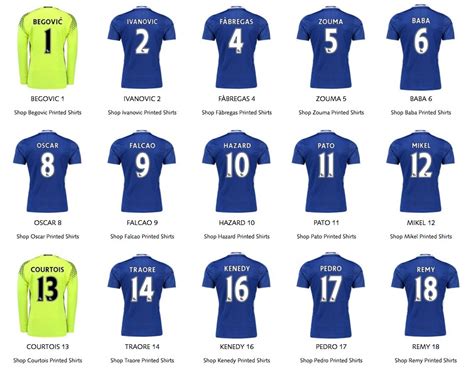 Chelsea announce their new no.11 | Off The Post