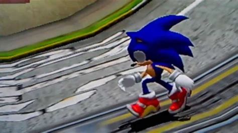 Sonic Adventure 2 Speedrun Part 4 (Bonus Episode) - YouTube