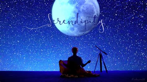 JIMIN 'Serendipity' extended reverb mix - YouTube