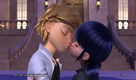 Watch Miraculous Ladybug season 6 online