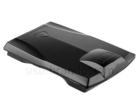 Portable USB Business Card Color Scanner | Gadgetsin