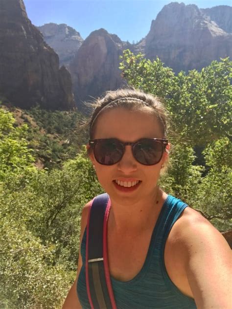 Visiting Zion National Park: A Beginner's Guide | SheBuysTravel