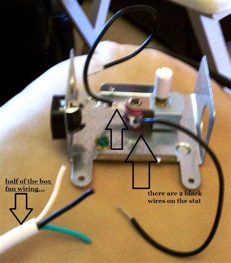 [DIAGRAM] Wiring Diagram Attic Fan - MYDIAGRAM.ONLINE