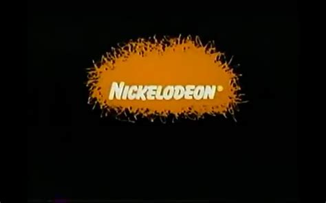 Nickelodeon Closing Logos