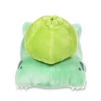 Bulbasaur Poké Plush Pokémon Center Original