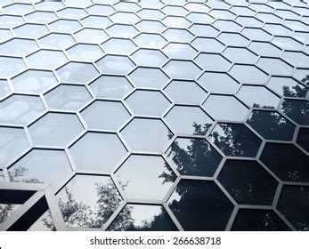 A Hexagonal Window Images, Stock Photos & Vectors | Shutterstock