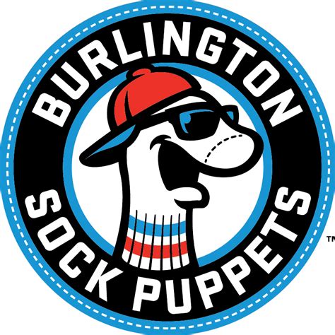 Burlington Sock Puppets