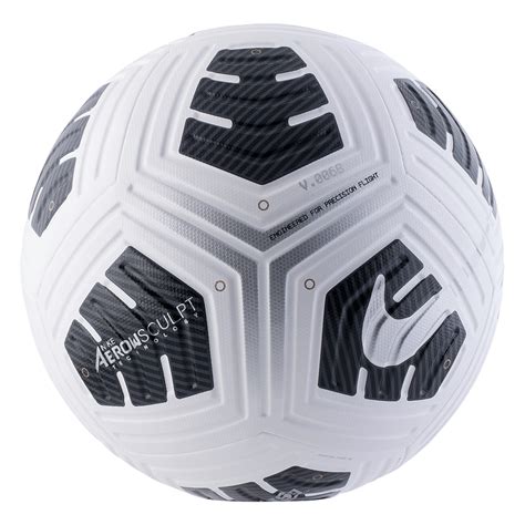 Nike NFHS Club Elite Team Soccer Ball. Note: All of our balls are shipped deflated. This helps ...