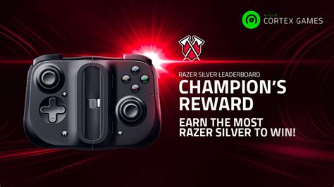 [CORTEX] Earn More Silver with Tribe Gaming on Razer Cortex Games! | Razer Insider