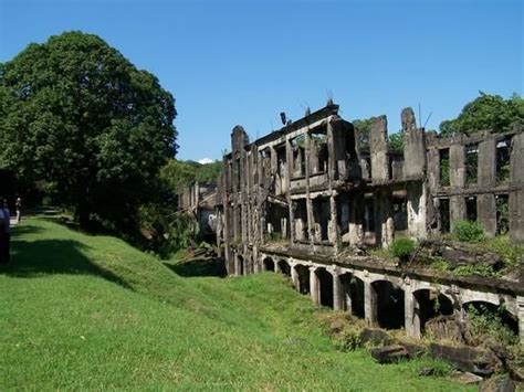 Historical places in the philippines by Dave Ruberto | Historical place, World, Most visited