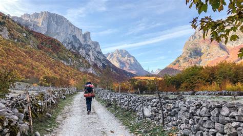 What’s it like to hike through the Balkan borderlands? | Adventure.com