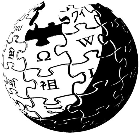 File:Wikipedia-Logo-black-and-white.jpg