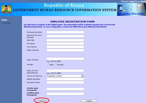 Ghris Payslip Online: How To Register And Download Your Payslip Today ...