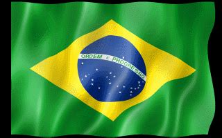 25 Great Animated Brazil Flag Gifs at Best Animations