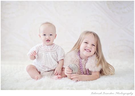 Baby And Sibling Photography Ideas - Mari-Kiketi