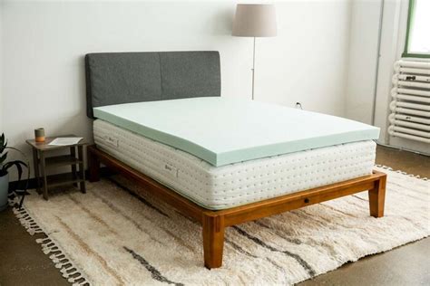 Best Mattress Topper Reviews of 2023 - Sleep in Ultimate Comfort ...