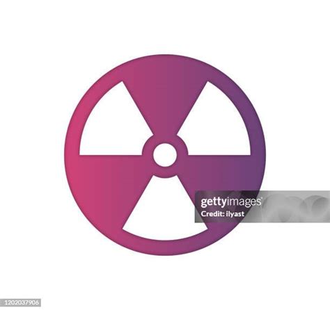 89 Radioactive Logo High Res Illustrations - Getty Images