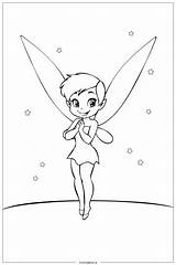 46 tinkerbell coloring pages Free PDF & PNG Printables sketch template