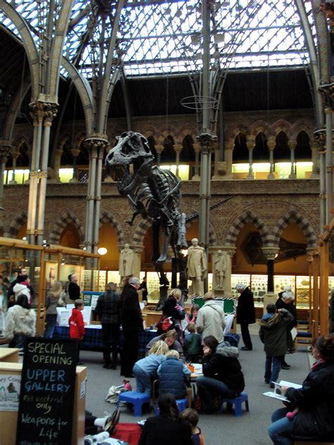 Oxford University Museum of Natural History | Oxford Univers… | Flickr