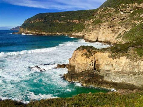 4 Day Three Capes and Tasman Peninsula Hiking Tour