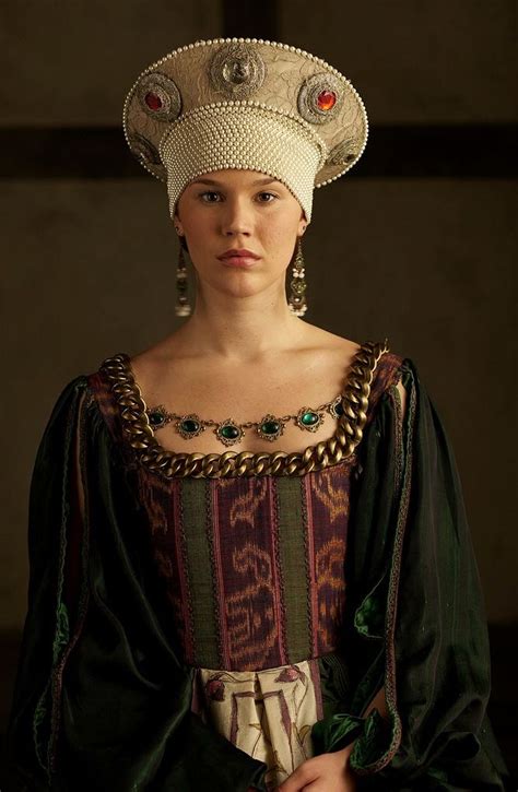 Joss+Stone+as+Anne+of+Cleves+as+Lady+Mary+Tudor+in+The+Tudors.2.jpg (668×1023) | Tudor costumes ...