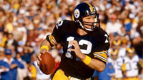 Former Steelers Quarterback Terry Bradshaw: ‘We Can’t Talk About Jesus ...