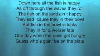 Under the Sea Lyrics Chords - ChordU